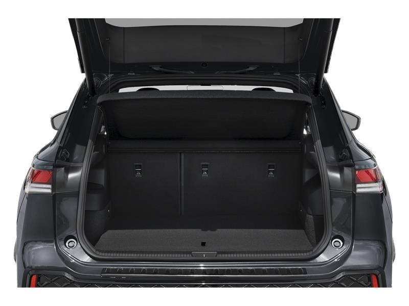 volkswagen Tiguan 2026 - 10