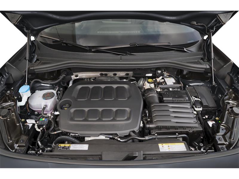 volkswagen Tiguan 2026 - 11