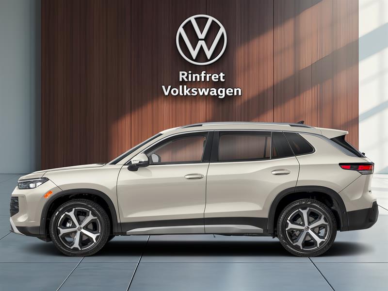 volkswagen Tiguan 2026 - 3