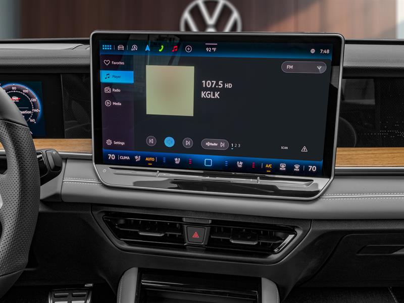 volkswagen Tiguan 2026 - 6