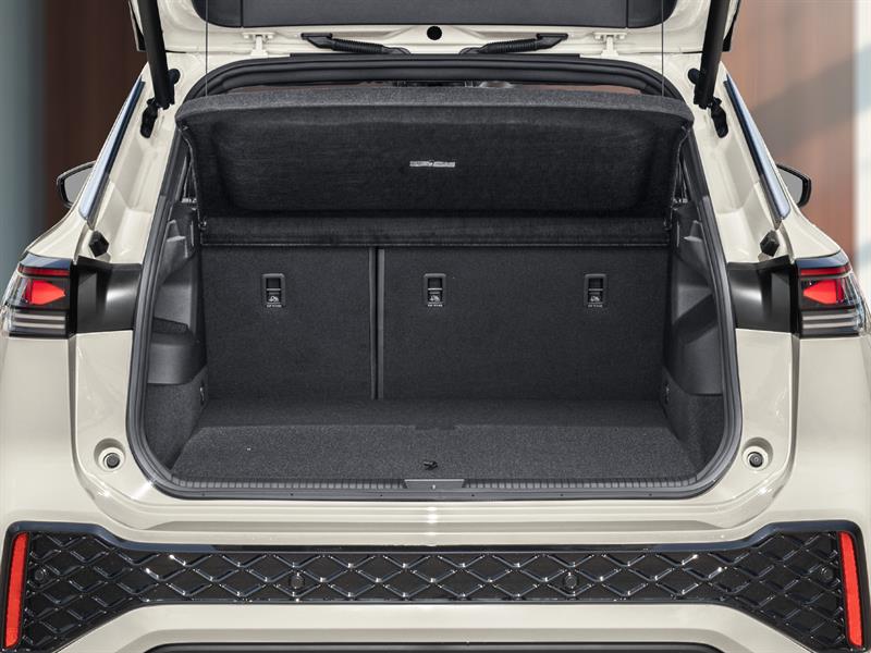 volkswagen Tiguan 2026 - 7