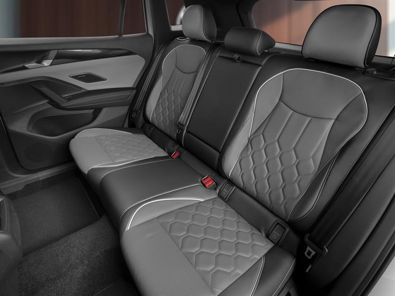 volkswagen Tiguan 2026 - 9