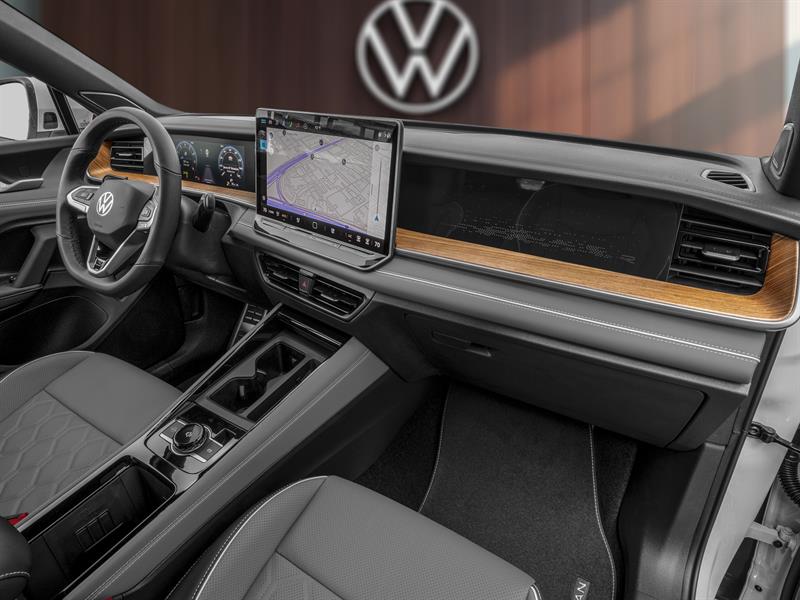 volkswagen Tiguan 2026 - 11