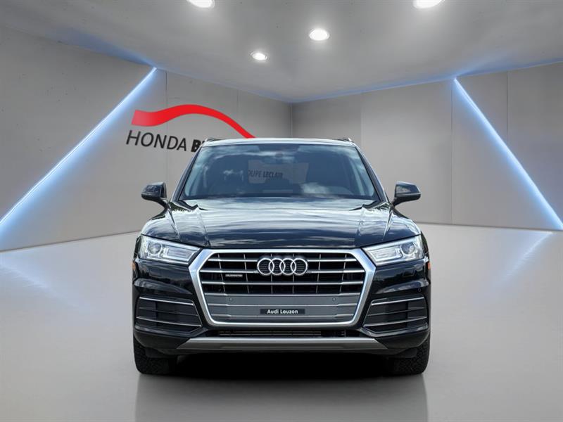 audi Q5 2018 - 3