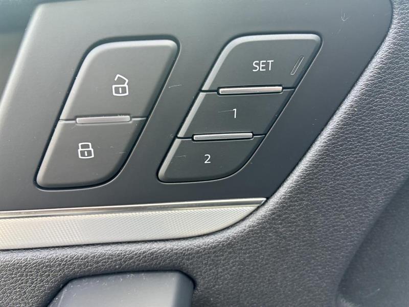 audi Q5 2018 - 25