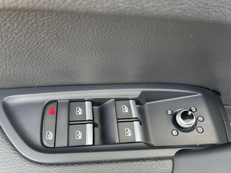 audi Q5 2018 - 26