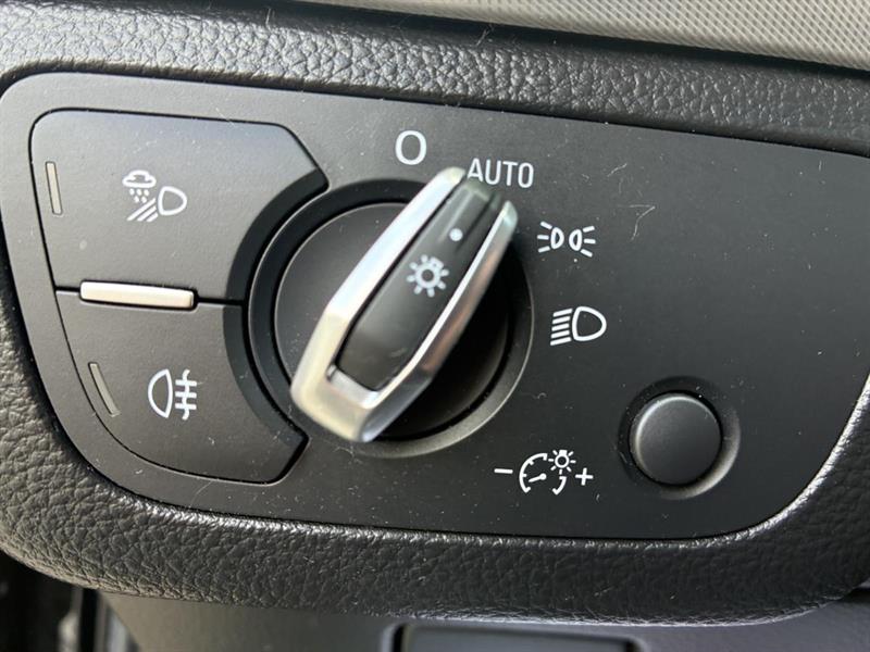 audi Q5 2018 - 27