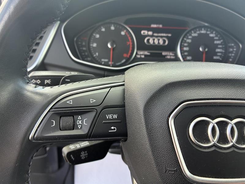 audi Q5 2018 - 28