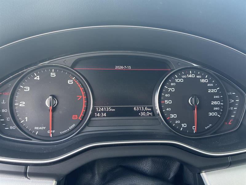 audi Q5 2018 - 29