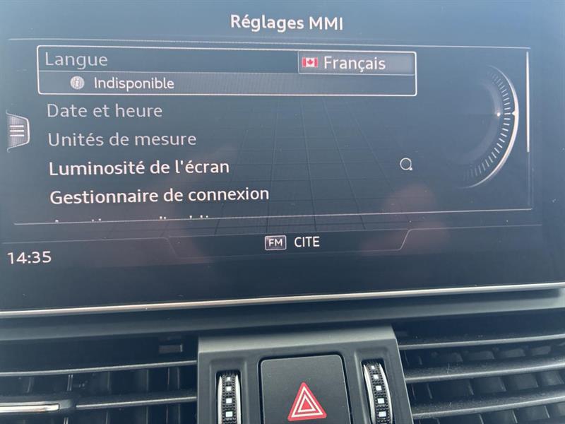 audi Q5 2018 - 31