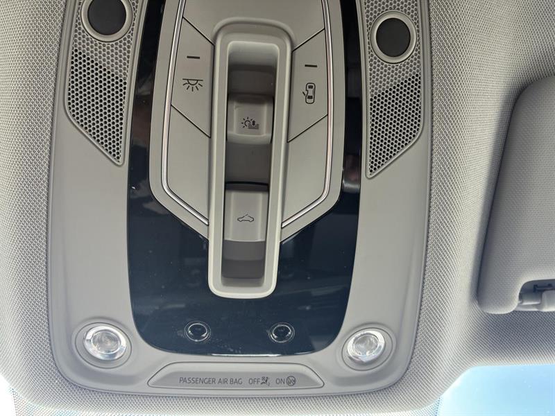 audi Q5 2018 - 34