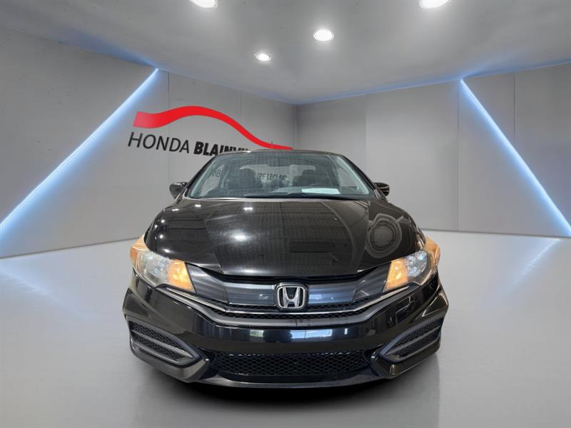 honda Civic Coupé 2015 - 2
