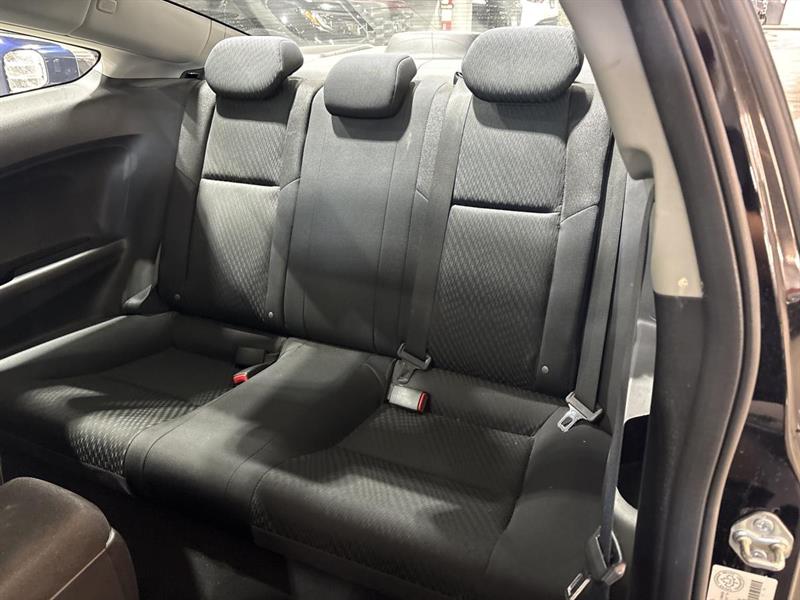 honda Civic Coupé 2015 - 12