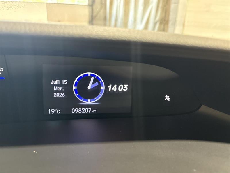 honda Civic Coupé 2015 - 17