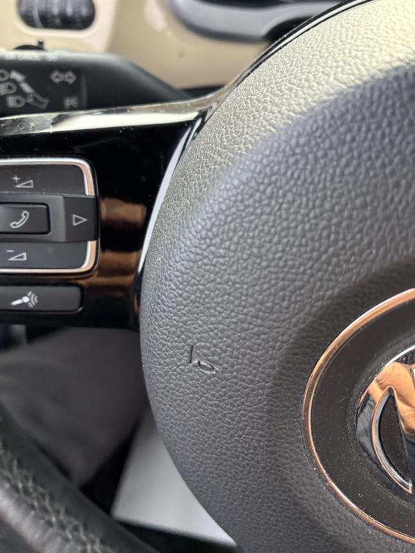 volkswagen Beetle Convertible 2019 - 20
