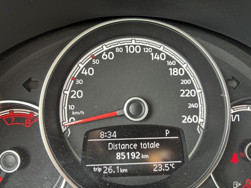 volkswagen Beetle Convertible 2019 - 21