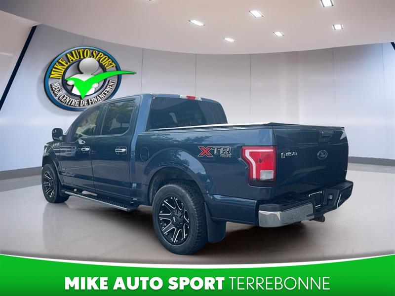 ford F-150 2016 - 3