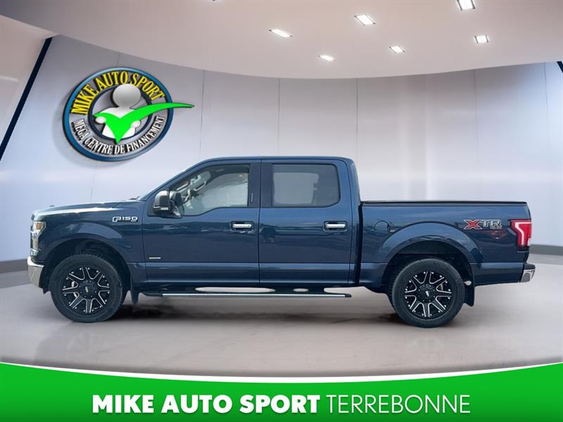 ford F-150 2016 - 4