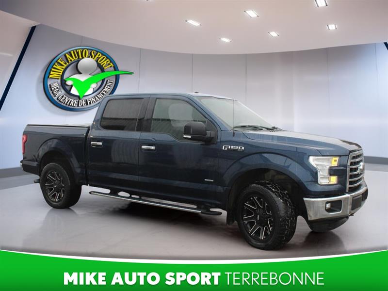 ford F-150 2016 - 6