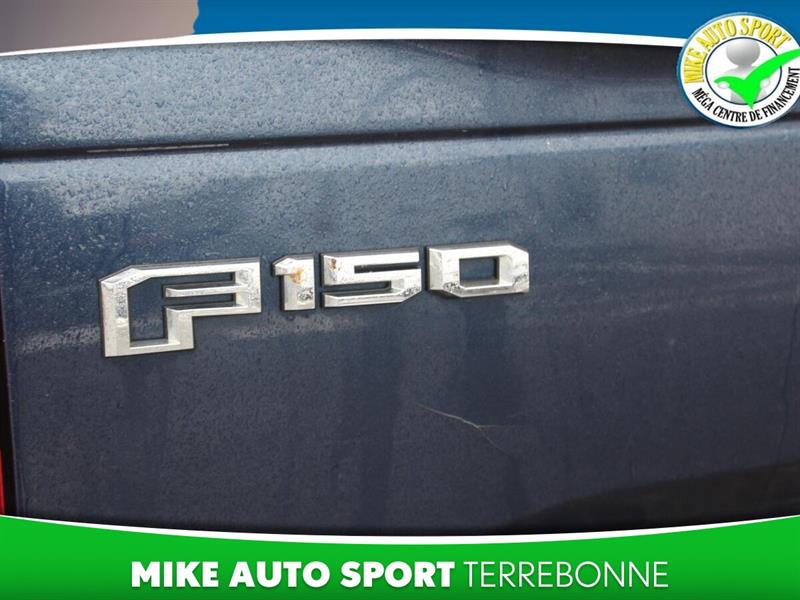 ford F-150 2016 - 9