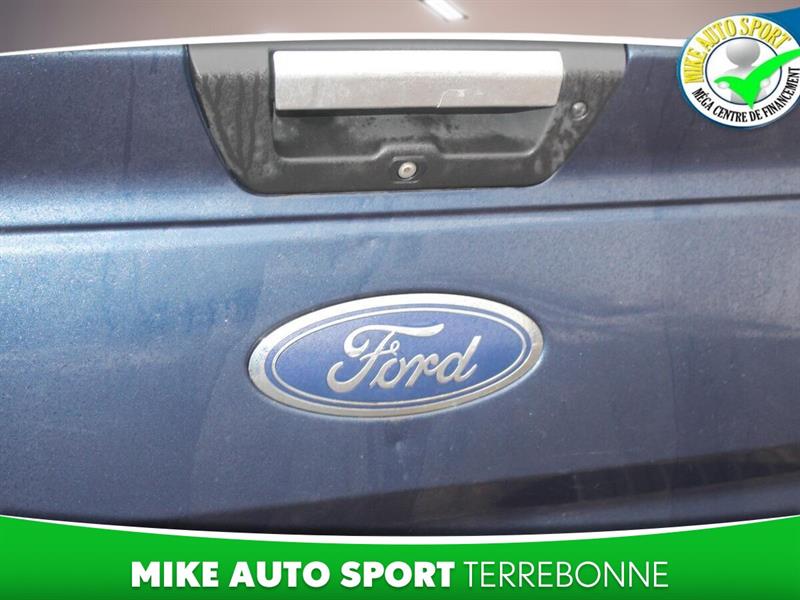 ford F-150 2016 - 10