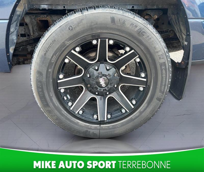 ford F-150 2016 - 11