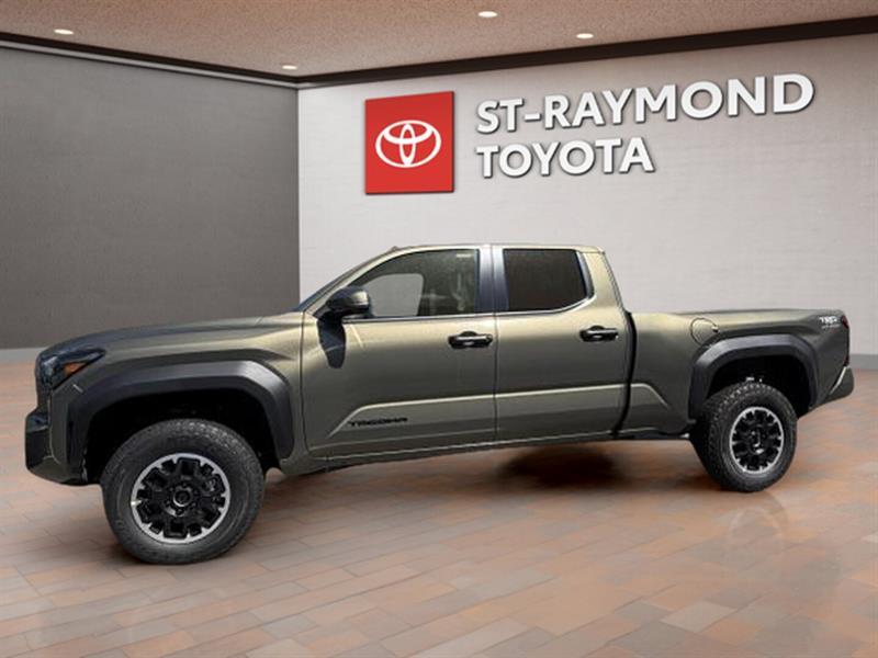 toyota Tacoma 2026 - 2