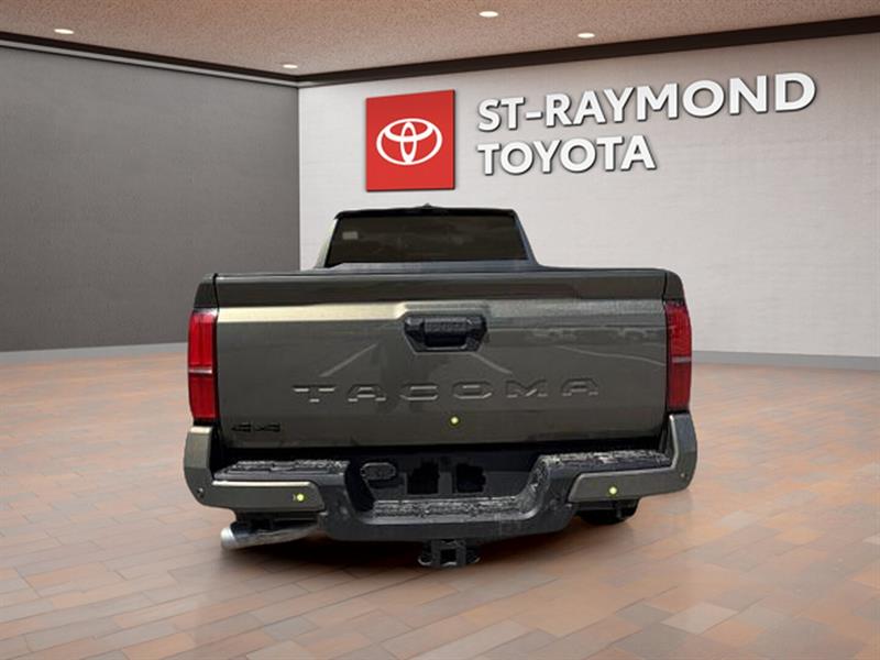 toyota Tacoma 2026 - 3