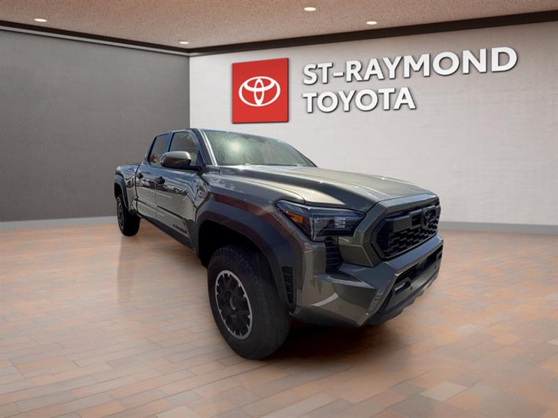 toyota Tacoma 2026 - 4