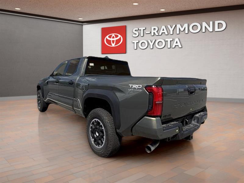 toyota Tacoma 2026 - 5