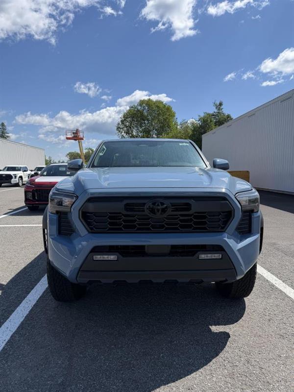 toyota Tacoma 2026 - 2