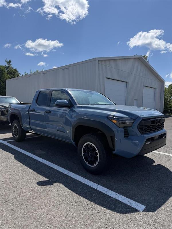 toyota Tacoma 2026 - 3
