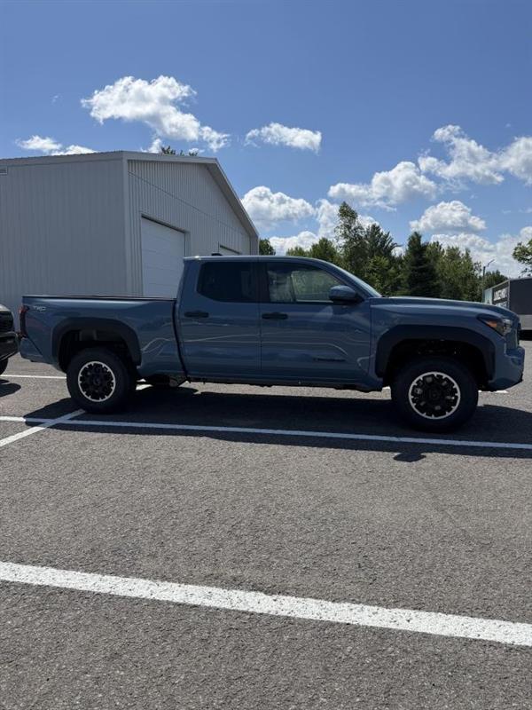 toyota Tacoma 2026 - 4