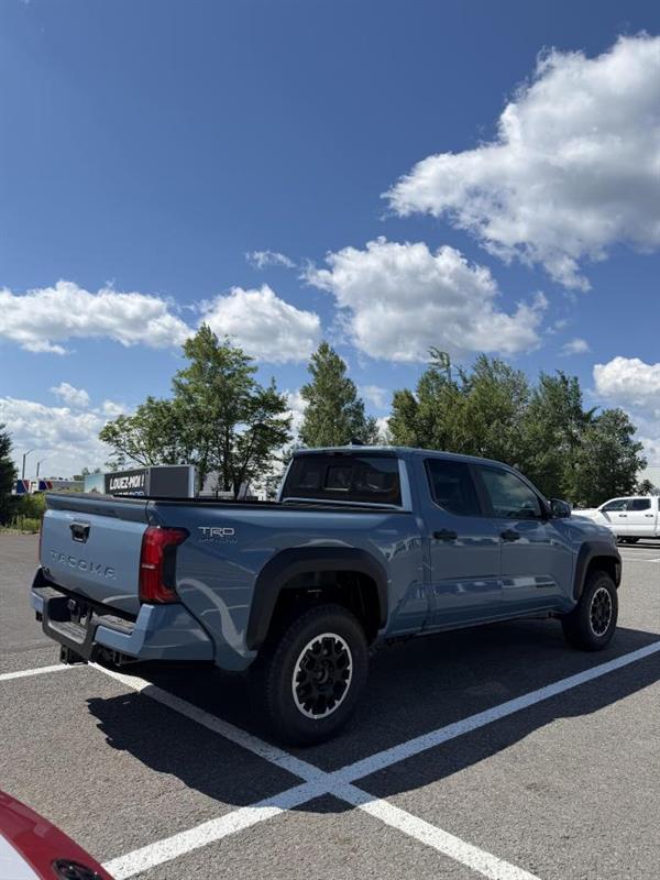 toyota Tacoma 2026 - 5