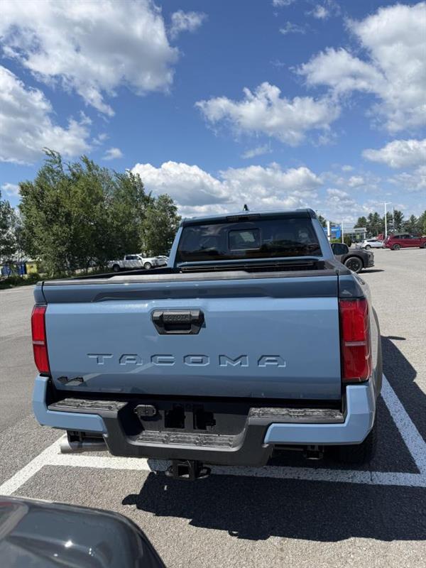 toyota Tacoma 2026 - 6