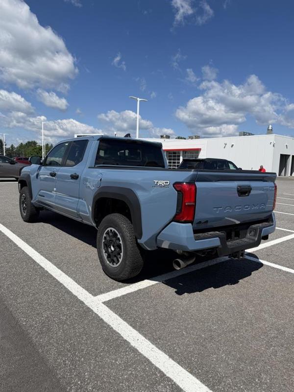 toyota Tacoma 2026 - 7