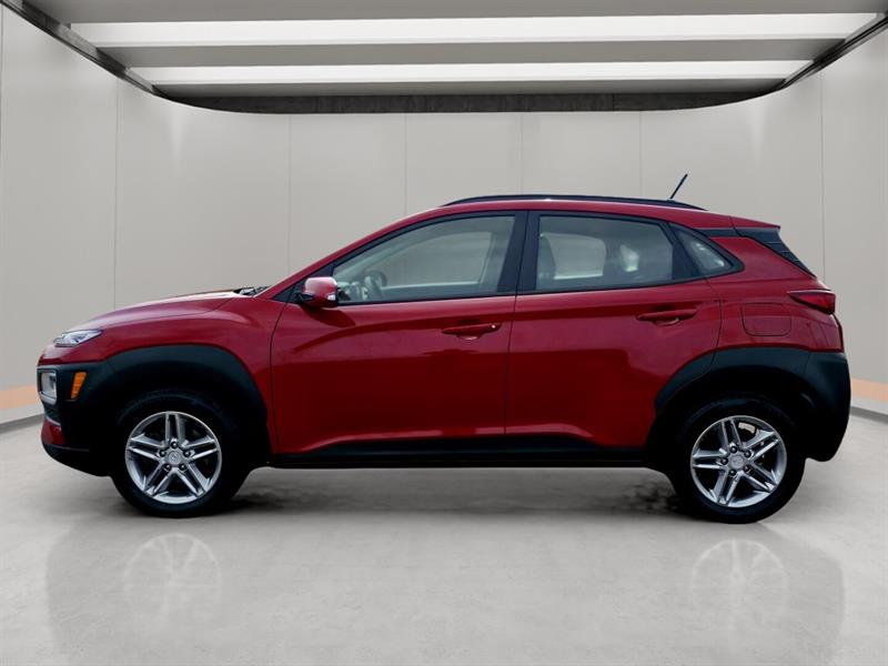 hyundai Kona 2020 - 2