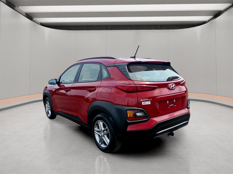 hyundai Kona 2020 - 3