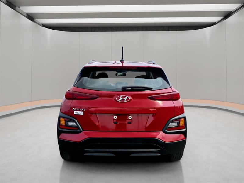 hyundai Kona 2020 - 4