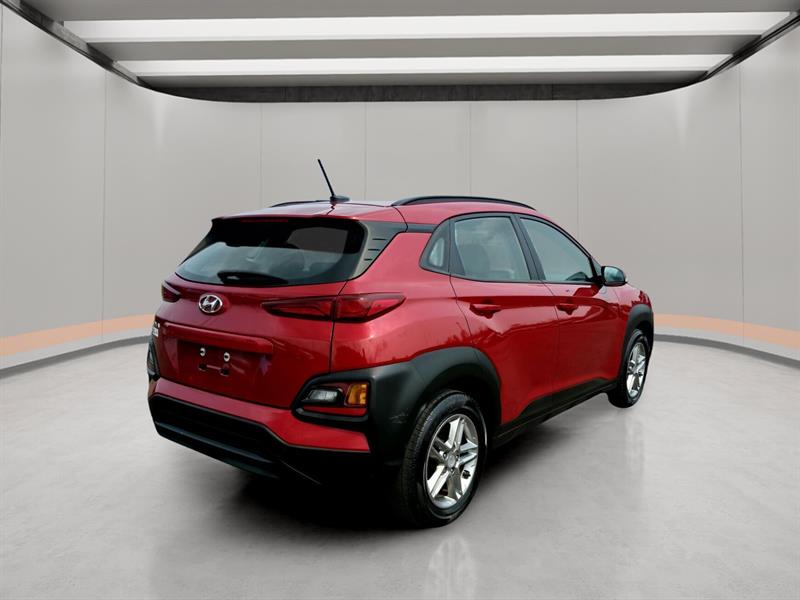 hyundai Kona 2020 - 5
