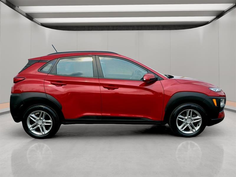 hyundai Kona 2020 - 6