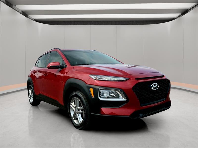 hyundai Kona 2020 - 7