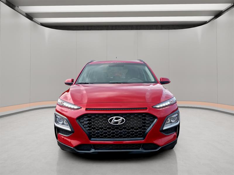 hyundai Kona 2020 - 8