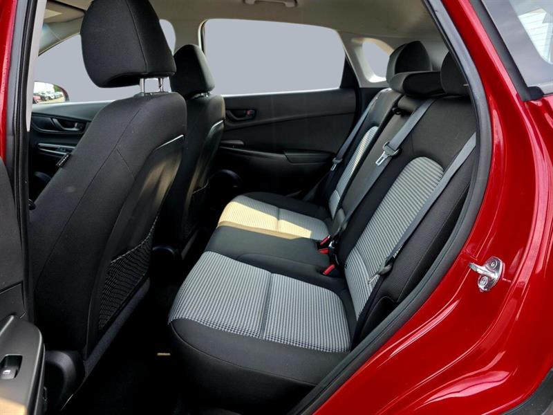 hyundai Kona 2020 - 10