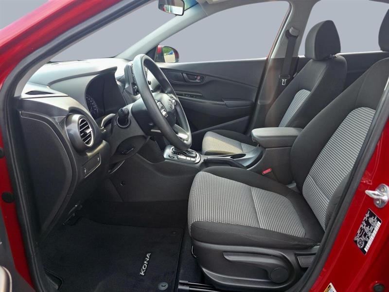 hyundai Kona 2020 - 11