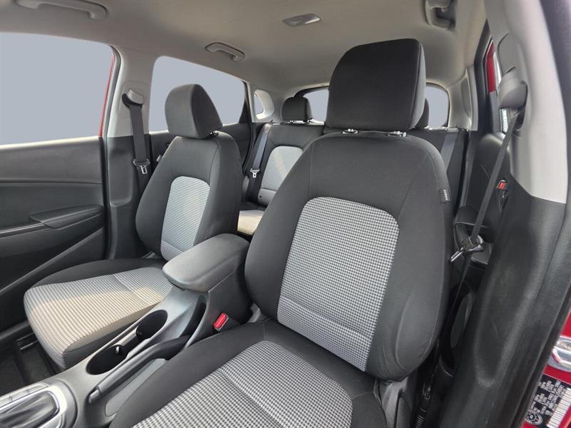 hyundai Kona 2020 - 12