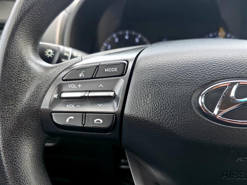 hyundai Kona 2020 - 14