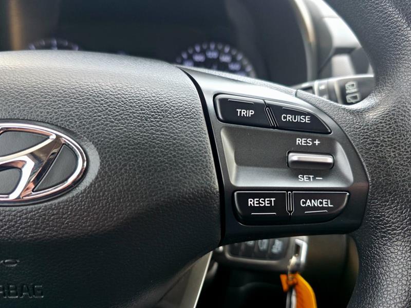 hyundai Kona 2020 - 15