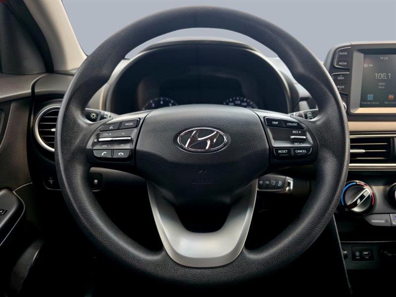 hyundai Kona 2020 - 16