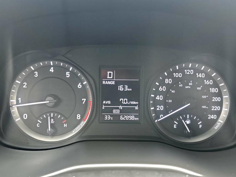 hyundai Kona 2020 - 17